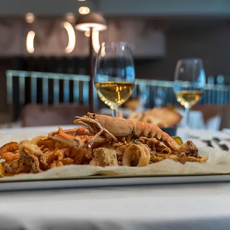 Hotel Leonardo Da Vinci 4*