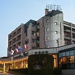 Leonardo Da Vinci Hotel