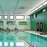 Leonardo Da Vinci Hotel 4*
