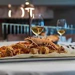 Hotel Leonardo Da Vinci 4*
