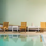 Hotel Leonardo Da Vinci Erba
