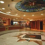 Leonardo Da Vinci Hotel