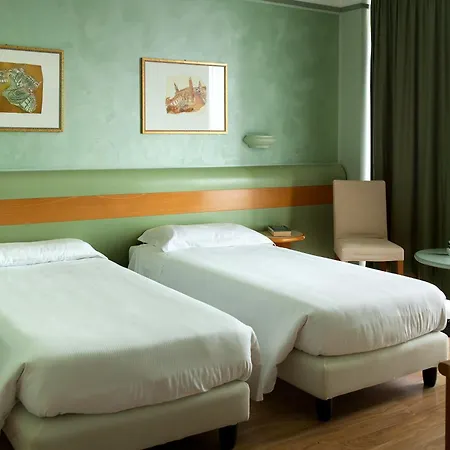 Leonardo Da Vinci 4* Erba