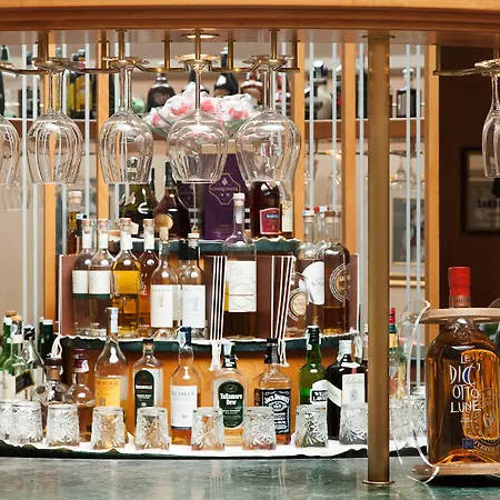 Hotel Leonardo Da Vinci