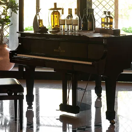 Leonardo Da Vinci Hotel 4*