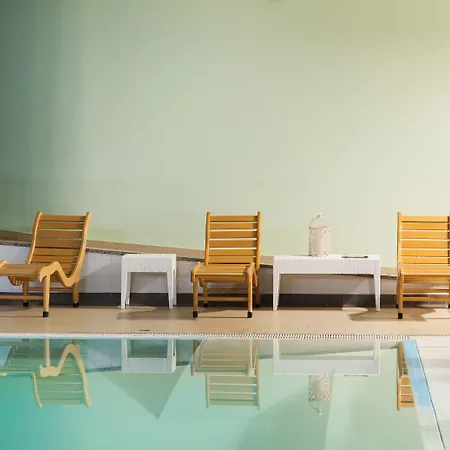 Hotel Leonardo Da Vinci Erba