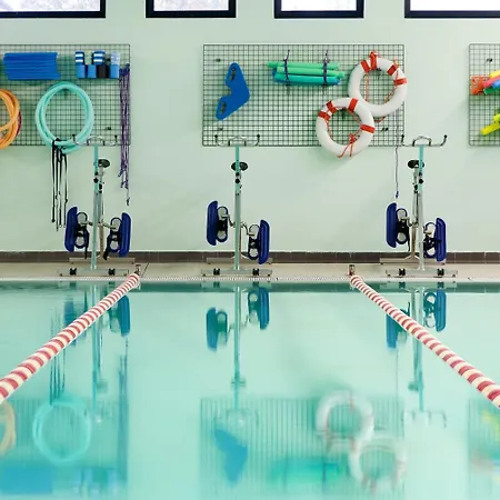 Leonardo Da Vinci Hotel 4*