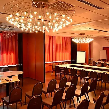 Leonardo Da Vinci Hotel