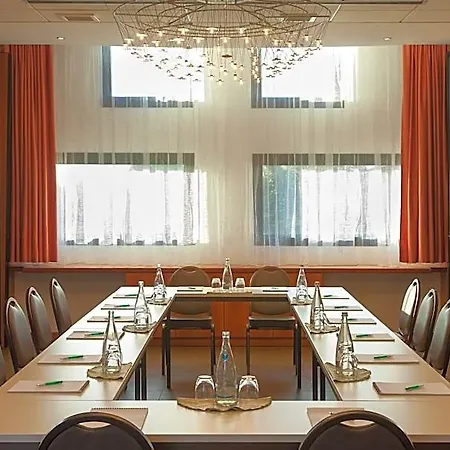 Leonardo Da Vinci Hotel