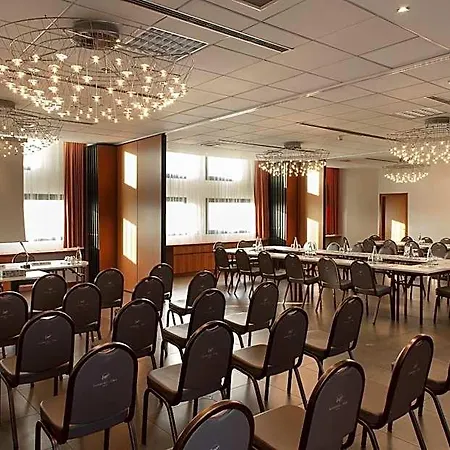 Leonardo Da Vinci Hotel 4*