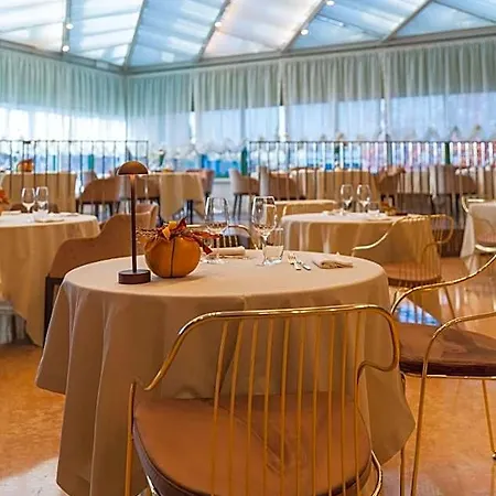 Hotel Leonardo Da Vinci
