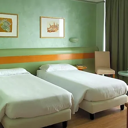 Hotel Leonardo Da Vinci Erba