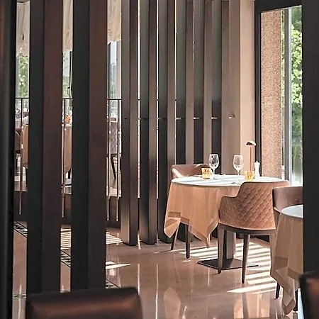 Hotel Leonardo Da Vinci
