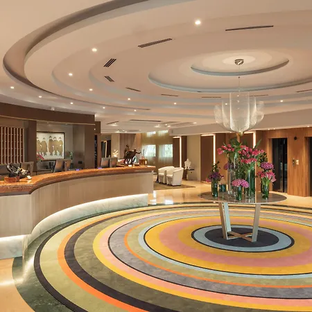 Hotel Leonardo Da Vinci Erba