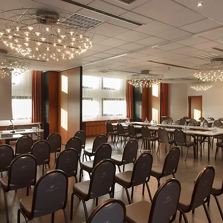 Hotel Leonardo Da Vinci Erba