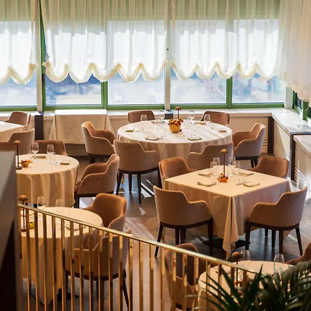 Hotel Leonardo Da Vinci 4*