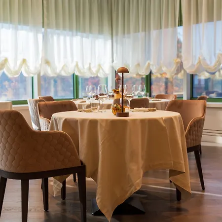 Hotel Leonardo Da Vinci Erba