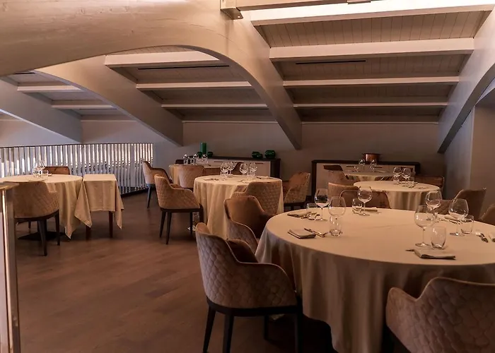 Hotel Leonardo Da Vinci Erba