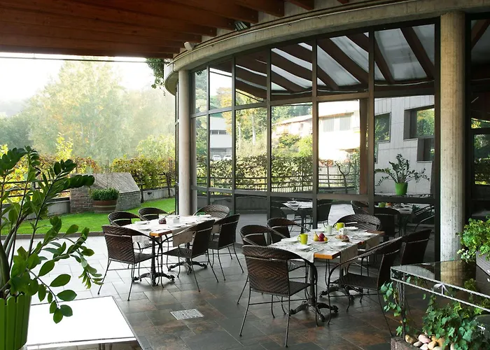 Hotel Leonardo Da Vinci