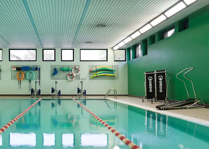 Leonardo Da Vinci Hotel 4*