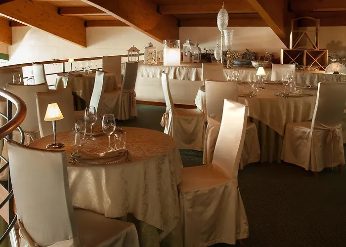 Leonardo Da Vinci Hotel 4*