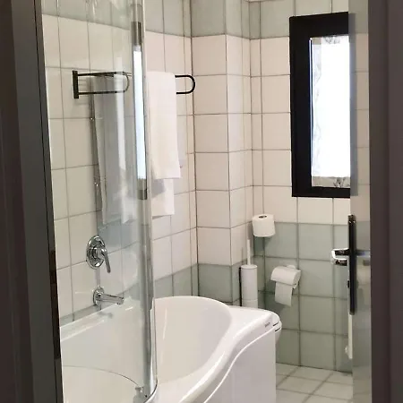 Hotel Leonardo Da Vinci Erba